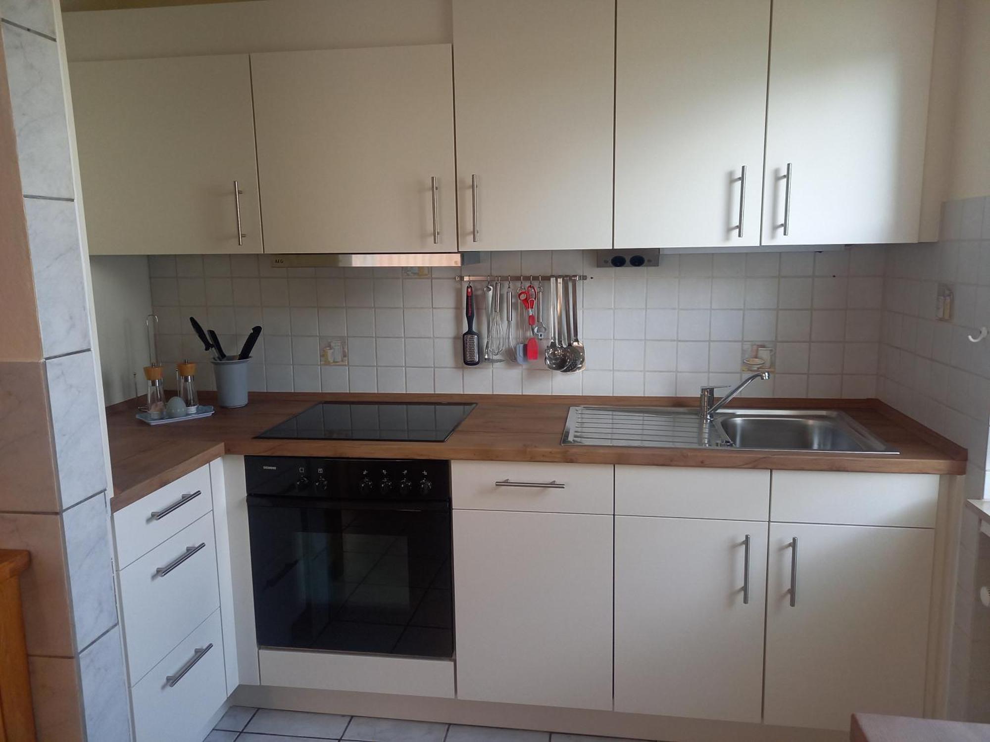 Feld Und Wiese Apartment