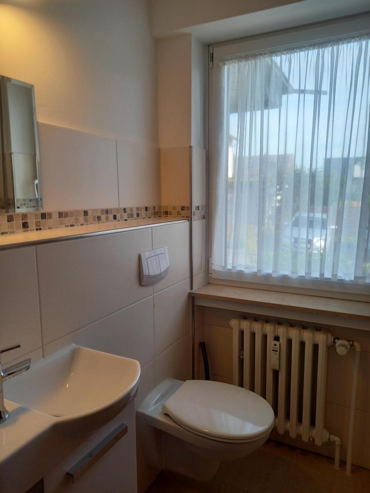Feld Und Wiese Apartment