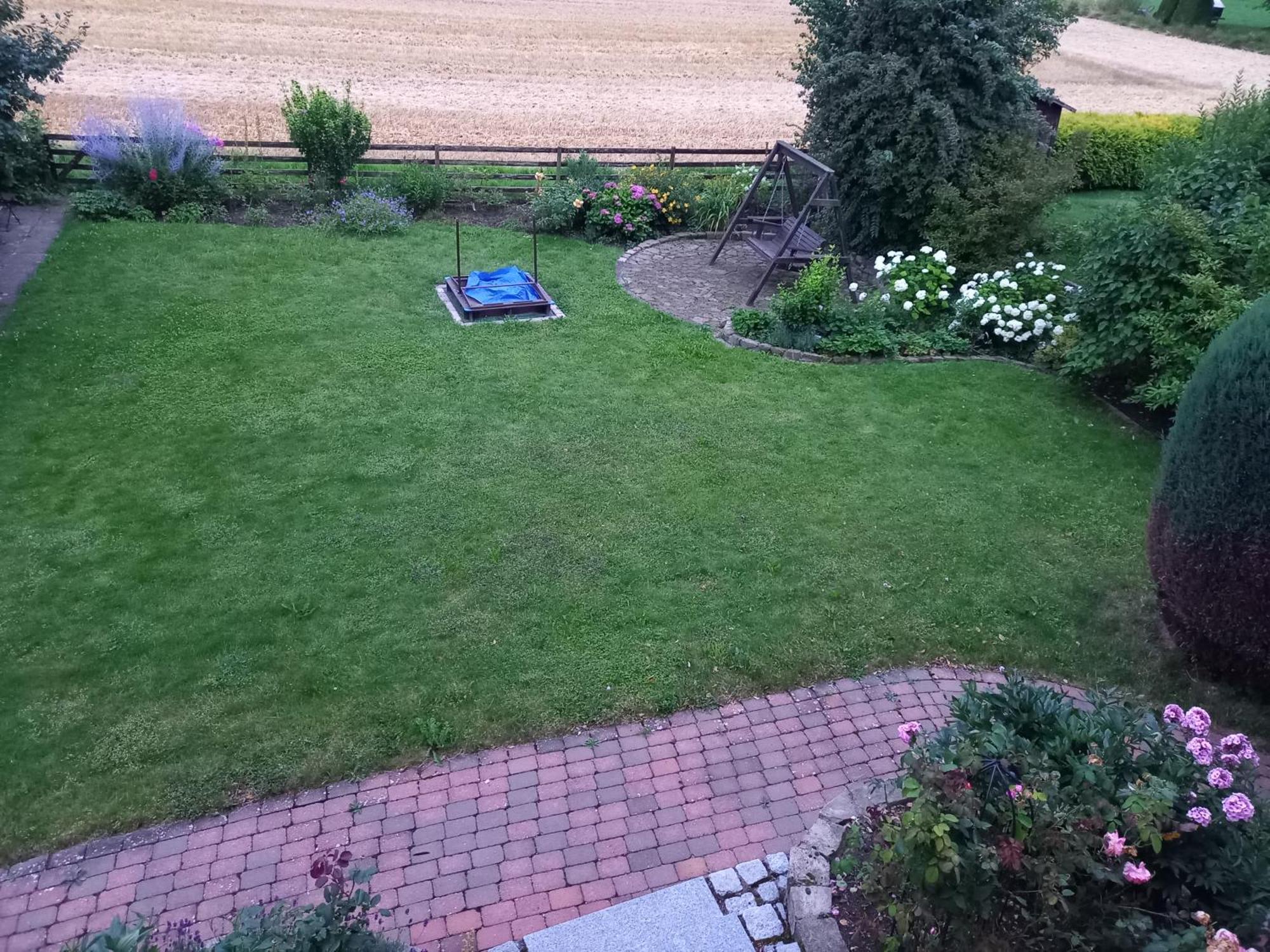Feld Und Wiese * Hoexter