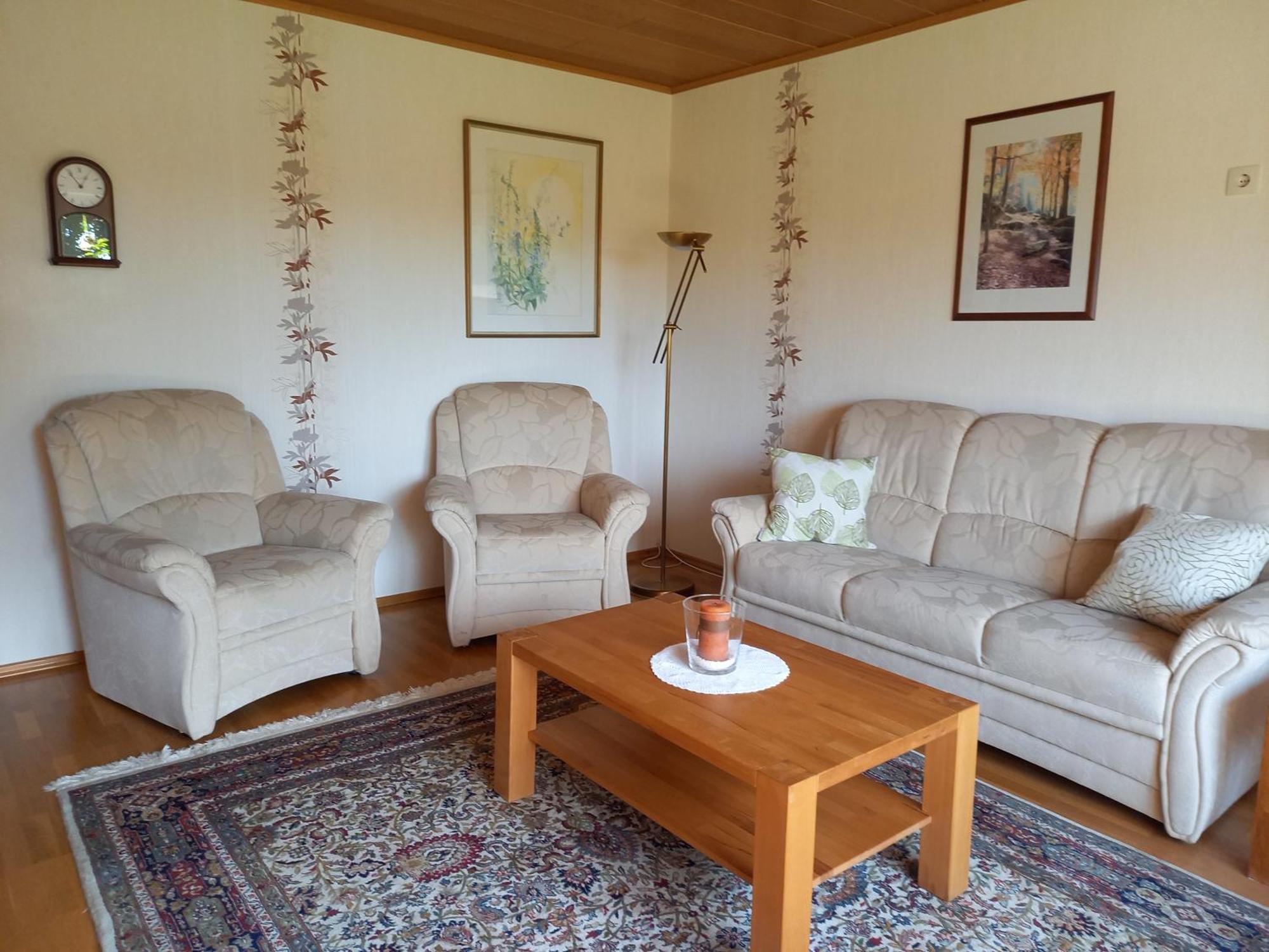 Apartment Feld Und Wiese Hoexter