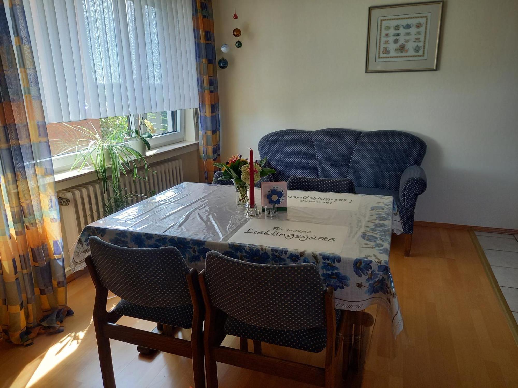Feld Und Wiese Apartment